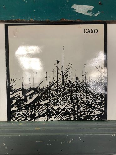 Veranstaltungsbild für EA 80, sowt